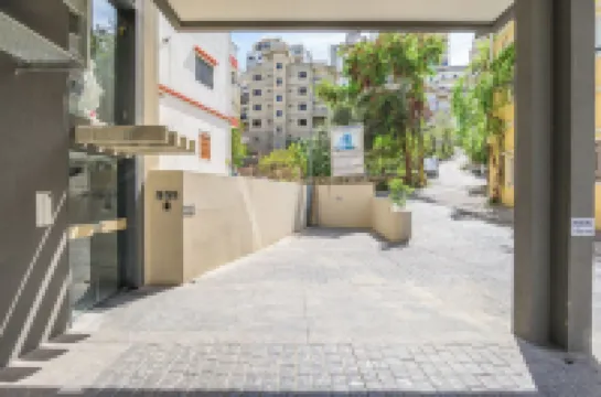 Alti 3-BR Apt by Santa Maria Jal el Dib