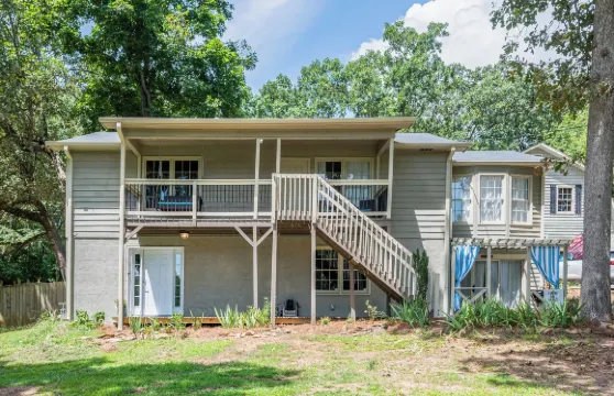 4297號Earney路，第2單元，伍德斯託克