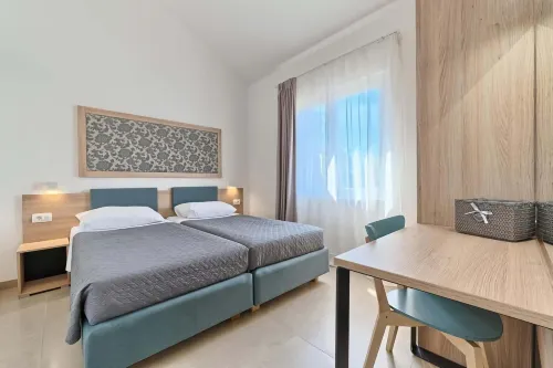 Apartment Medena in Seget Donji -trogir With Pool - Beach