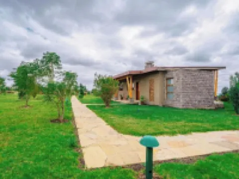 Inchorroi Cottages Hotels in Ngong