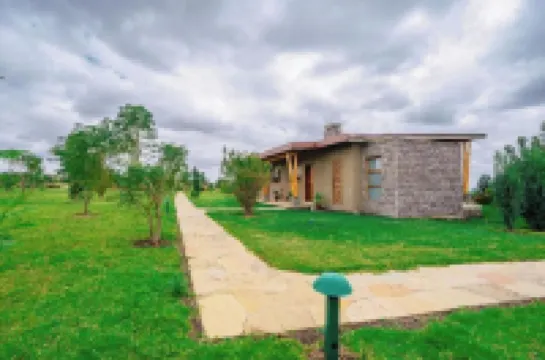 Inchorroi Cottages Hotel di Ngong