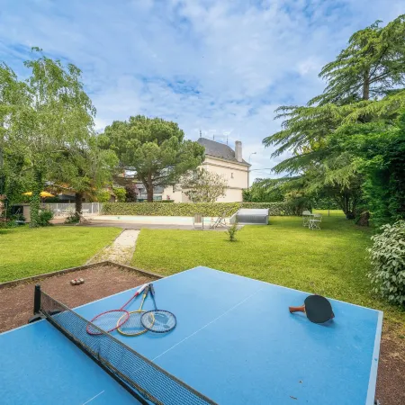 La Villa Richelieu