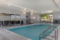 Hilton Garden Inn Sudbury - Pools