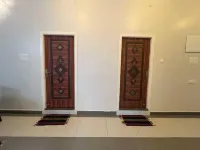 Auro Mithra Heritage Stay - Anandha