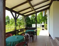 Holiday Home With Thatched Roof, Rekowo - Homestays