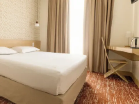 ホテル ガンベッタ ボルドーのホテル