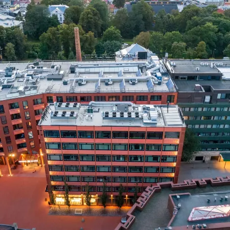 Metropol Spa Hotel