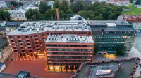 Metropol Spa Hotel Hotels in 