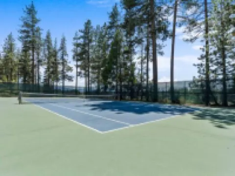 LVC0615 - Lake Therapy condo Hotels in Zephyr Cove–Round Hill Village