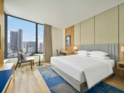 Four Points by Sheraton Nha Trang Hotels near Mountain Church