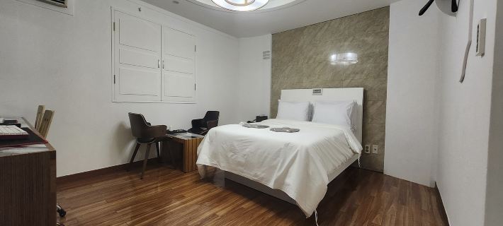Osan Palace Hotels in Osan