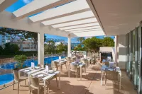 Hipotels Bahia Cala Millor - Adults Only - breakfast