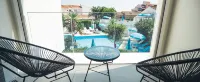 Eve Hôtel & Spa Cap Agde