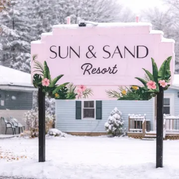 Sun & Sand Resort