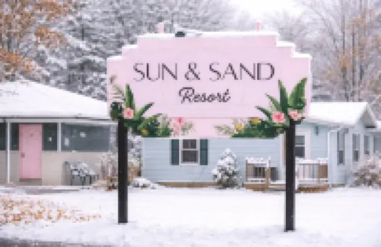 Sun & Sand Resort