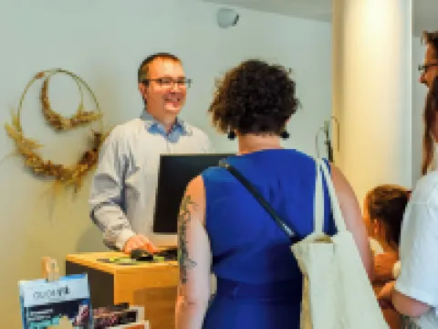 B&B HOTEL Rodez Bourran Hoteles en Rodez