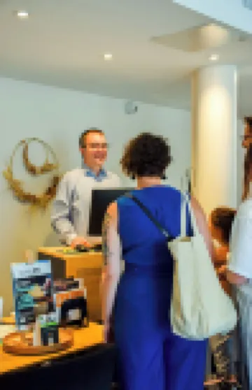 B&B ホテル ロデズ ブラン