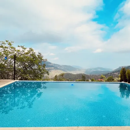 Otelox Sinap Villa