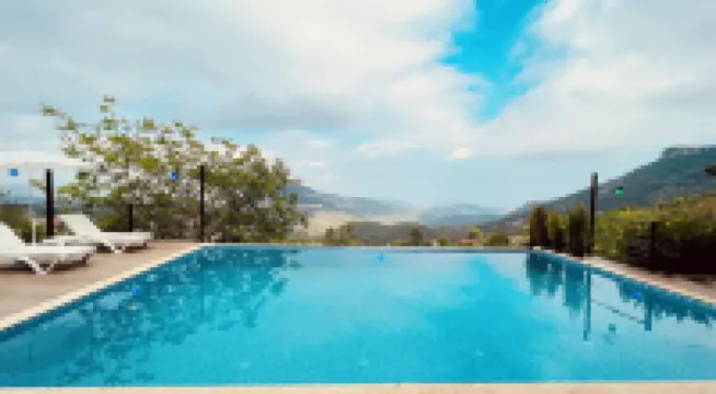 Otelox Sinap Villa
