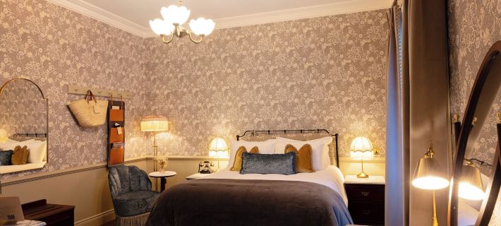 Haddington House Hotel a Dublino