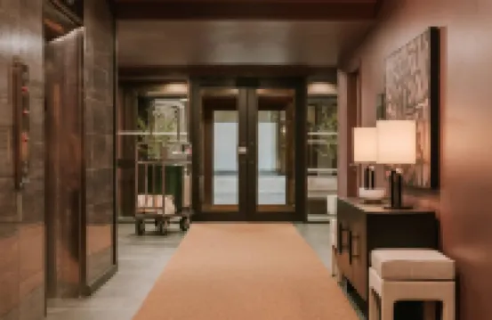 The Arlo Hotel, BW Signature Collection