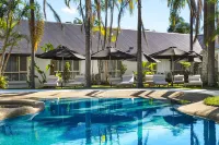 Ballina Byron Islander Resort and Conference Centre - 가족여행