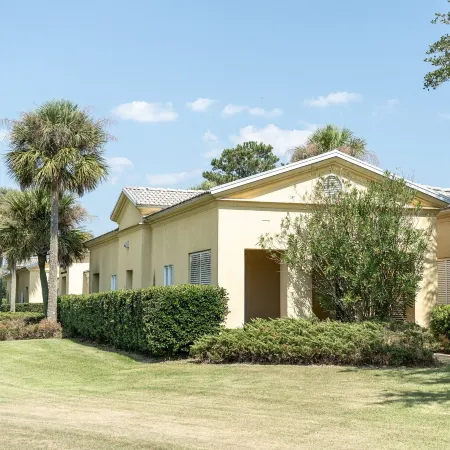 The Villas at McCollough