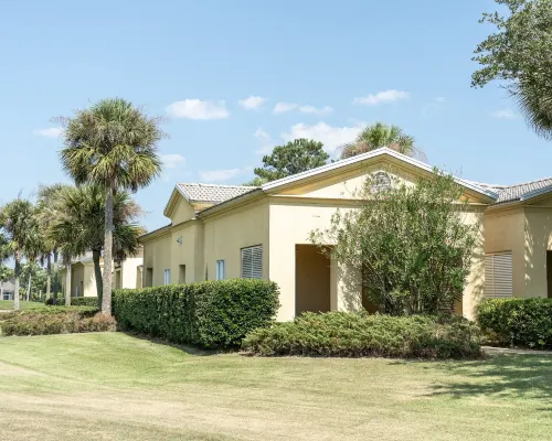The Villas at McCollough Hotels in Gulf Shores