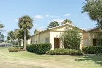 The Villas at McCollough - Villas