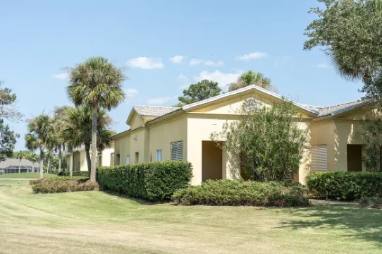 The Villas at McCollough