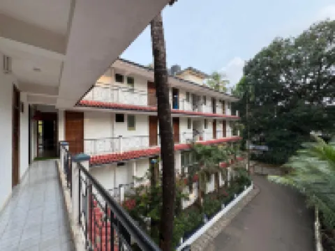 Royal Heritage Resort