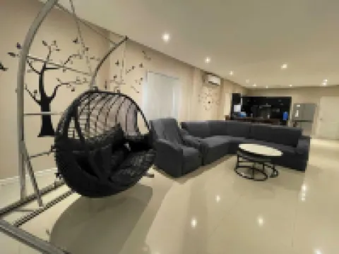 Charming 3-bedroom House Rental in Camarines Norte