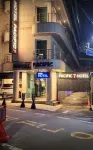 Pacific7 Hotel Hotel di 