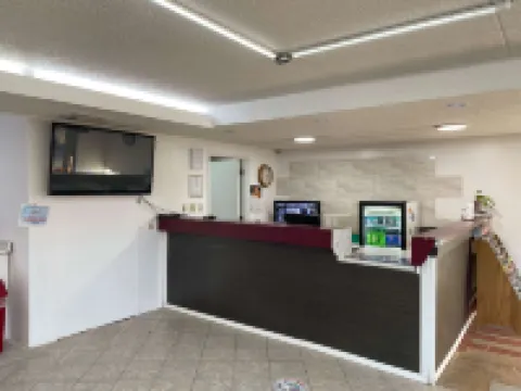 Motel 6 Fancy Gap, VA Hotels in 