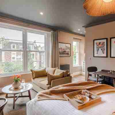Tyndall's Park - Your Apartment Rooms