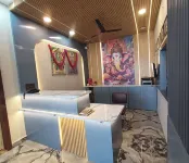 Hotel Padma Residency - 2-Sterne