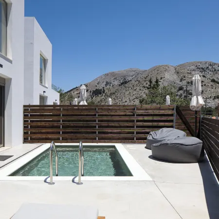 Imbros Villas
