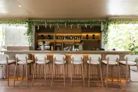TIKA Lombok - bar