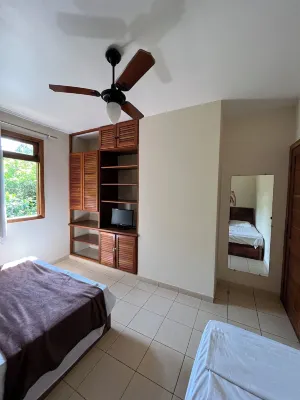 Apartamento da Cris - Taperapuã - căn hộ