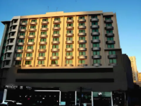 普林西比酒店套房 巴拿馬區酒店