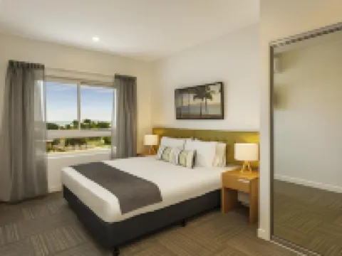 Quest Townsville on Eyre Hotels in North Ward