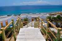 Lagas Aegean Village - con vista montagne