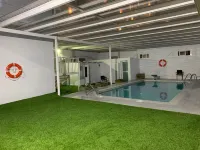Bahía Serena - Strand