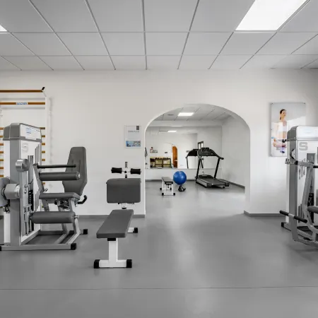 Elba Lucía Sport & Suite Hotel