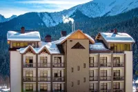 Romantik Hotels in 