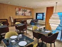Residhome Luxembourg Esch-Belval - breakfast