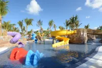 Royalton Splash Punta Cana, An Autograph Collection All-Inclusive Resort & Casino - ビーチサイド