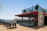 Ramada by Wyndham Fethiye Oludeniz - bar