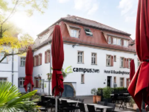 凱普威 - 酒店及公寓 路德維希堡酒店