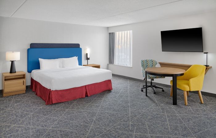 Hampton Inn Chicago/Carol Stream (Wheaton Area)